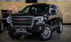 جی ئێم سی یوکۆن